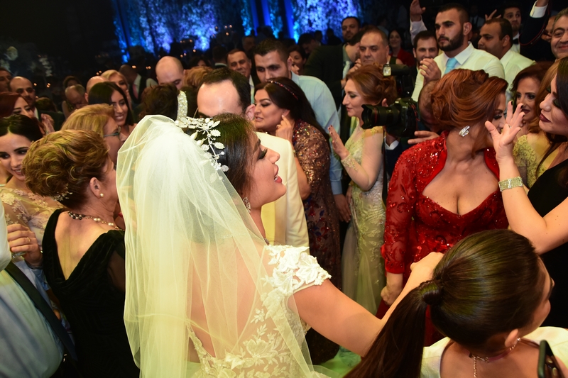 Pierra and Ray's Wedding Ceremony- Part 2
